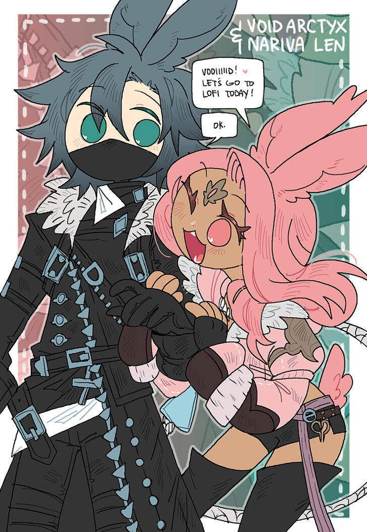 ffxiv ffxiv